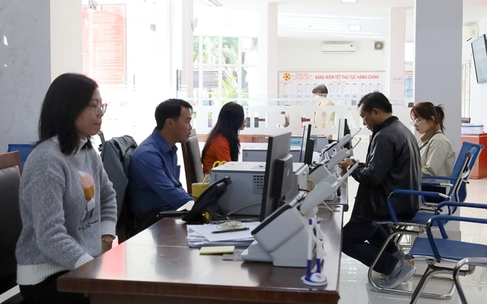 Cơ quan Thuế có thông báo mới, người dân chú ý  - Ảnh 1.