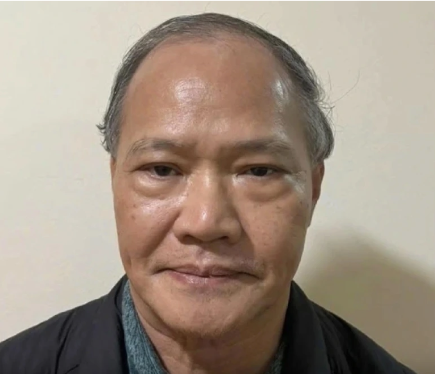 Truy tố cựu Thứ trưởng Hoàng Văn Thắng - Ảnh 1.