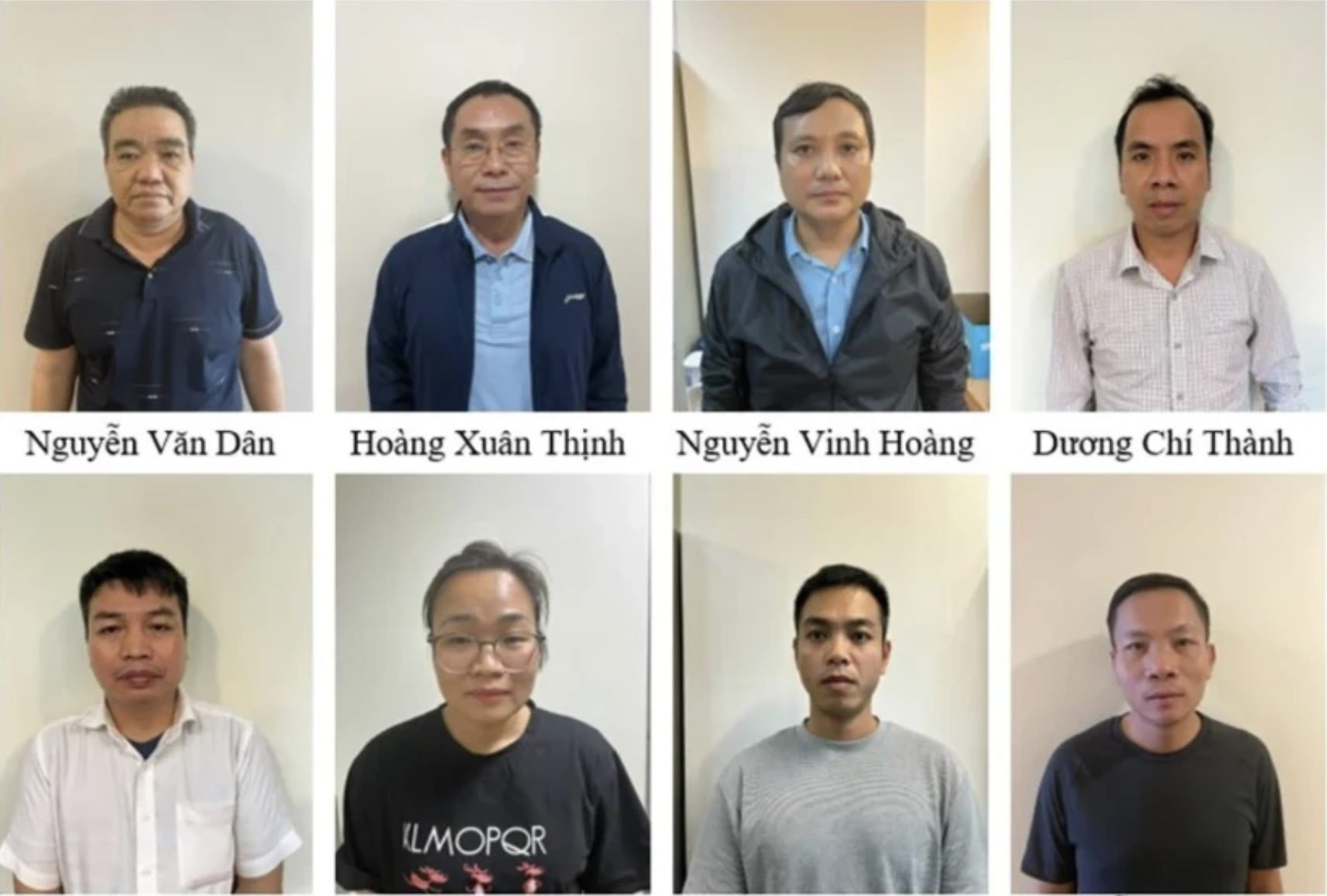 Truy tố cựu Thứ trưởng Hoàng Văn Thắng - Ảnh 2.