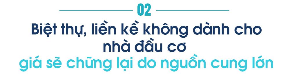 BHS R&D: Năm 2026, nguồn cung chung cư ồ ạt đổ bộ, giá chạm đỉnh rồi "đứng im"…nhà đầu tư nên làm gì? - Ảnh 4.