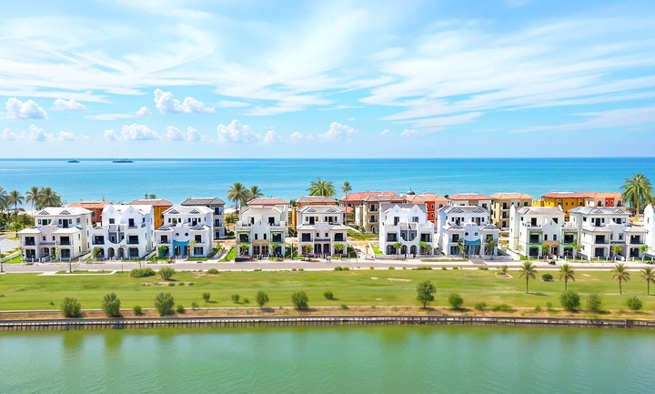 Doanh nghiệp bất động sản phía Nam làm ăn ra sao trong năm 2025?- Ảnh 1.