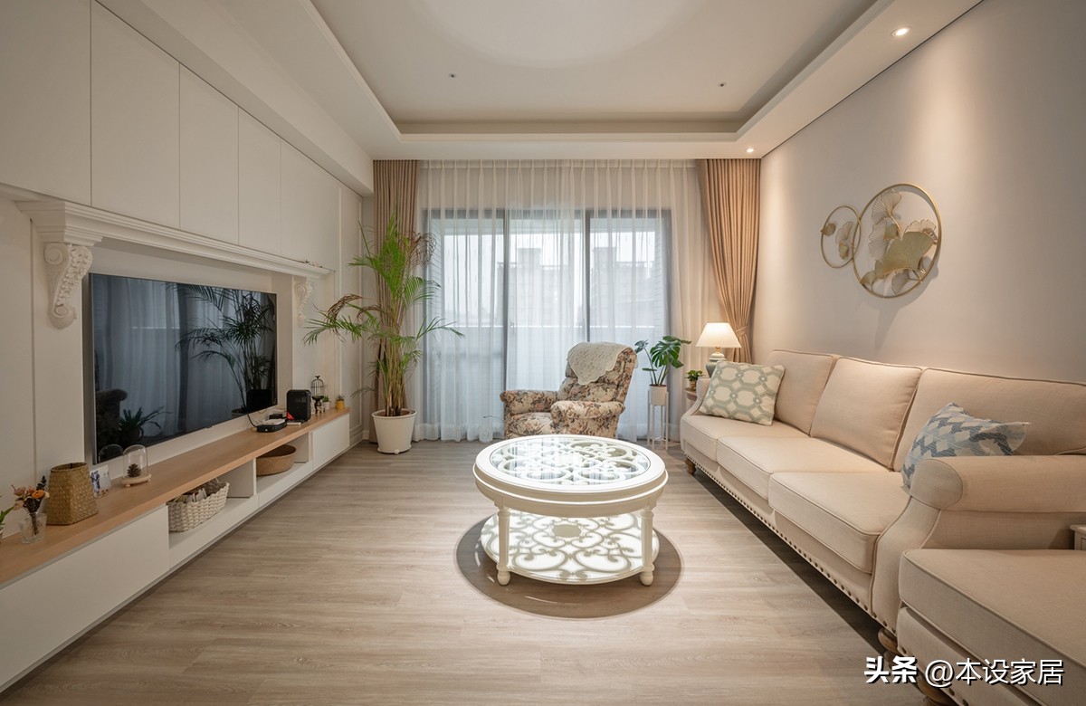 60 tuổi, người phụ nữ sống an nhiên trong căn hộ 76m²: Bán nhà lớn, mua nhà nhỏ để tận hưởng từng ngày yên tĩnh- Ảnh 10.