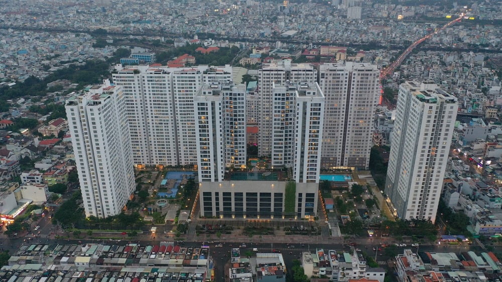 Đột biến tại công ty nhà Cường Đôla, chuyện gì đang diễn ra vậy?- Ảnh 1.