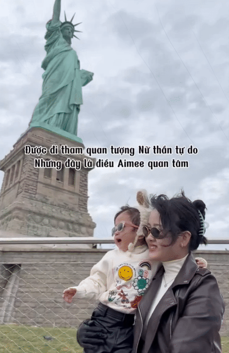 “Tuổi thơ dữ dội” của cô bé 3 tuổi: Đi khắp Việt Nam từ lúc còn nằm nôi, 2 tuổi đã vi vu vòng quanh thế giới, người lớn chạy theo không kịp- Ảnh 10.