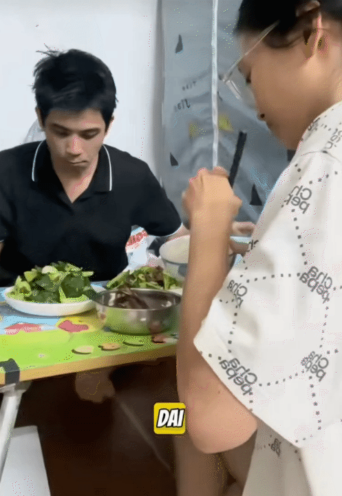 Chi tiêu 7 triệu/tháng cho gia đình 3 người thuê trọ ở Hà Nội: Cách chúng tôi chia tiền để không tháng nào vỡ kế hoạch- Ảnh 2.