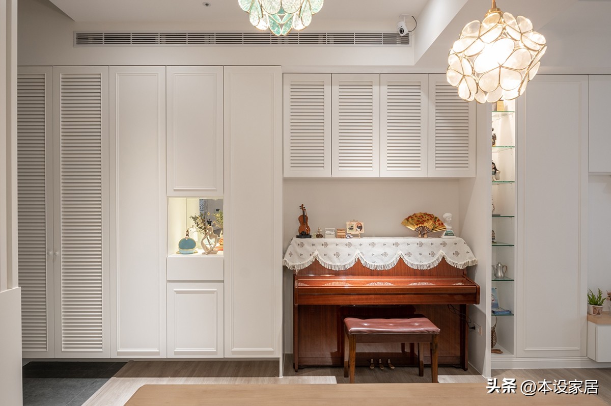 60 tuổi, người phụ nữ sống an nhiên trong căn hộ 76m²: Bán nhà lớn, mua nhà nhỏ để tận hưởng từng ngày yên tĩnh- Ảnh 5.