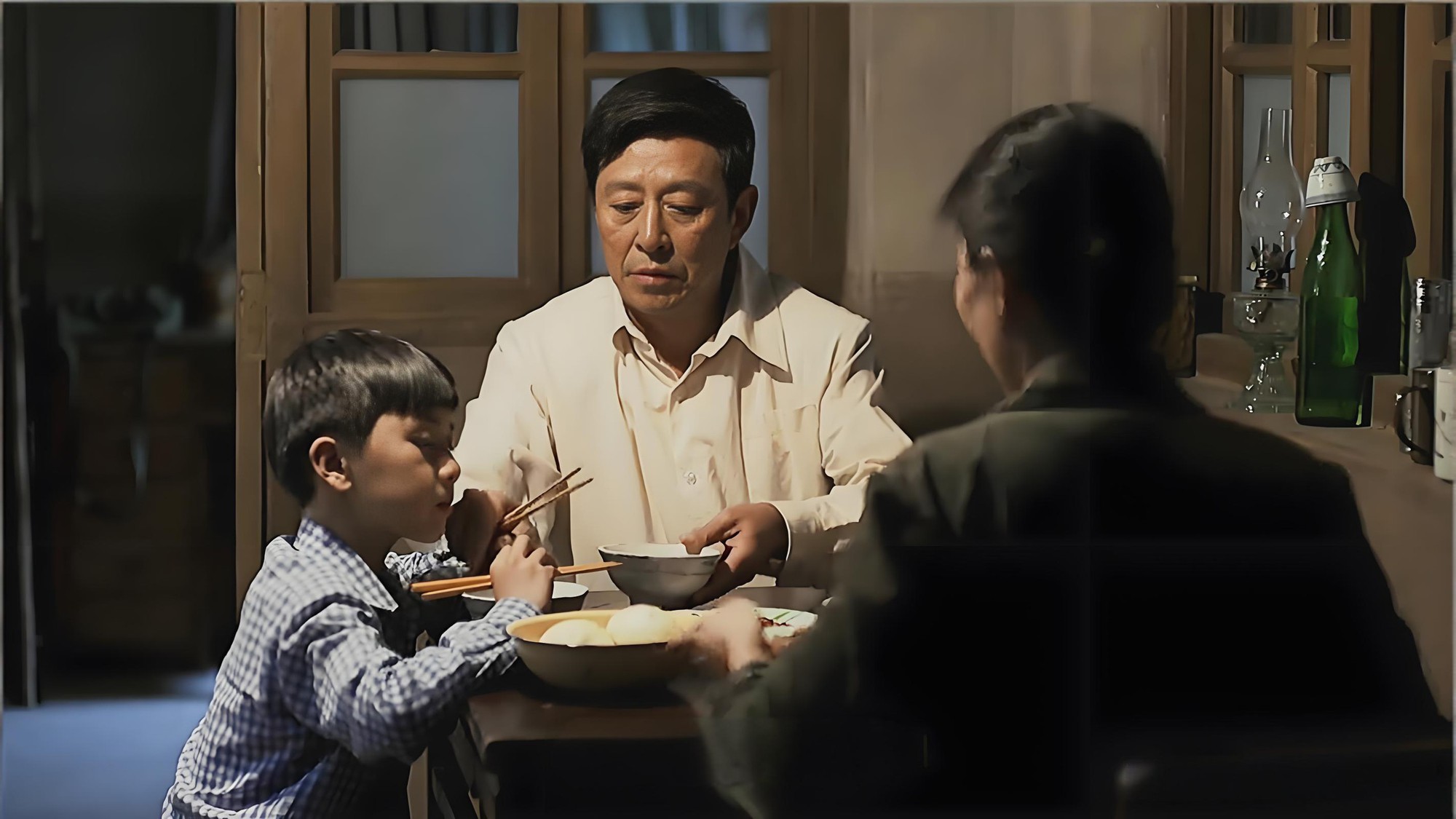 Đây là kiểu gia đình không thể nghèo!- Ảnh 2.