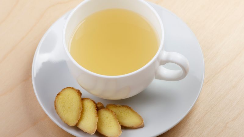 Người đàn ông 48 tuổi uống trà gừng mỗi ngày, 1 năm sau đi khám kết quả khiến bác sĩ "chấn động"- Ảnh 4.