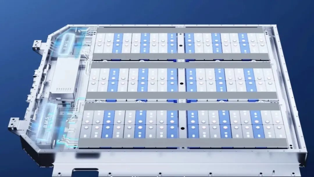 Choáng với pin xe điện Trung Quốc: Tuổi thọ 2,4 triệu km, sạc đầy trong 12 phút - "Ngang dừng xe đổ xăng"- Ảnh 1.