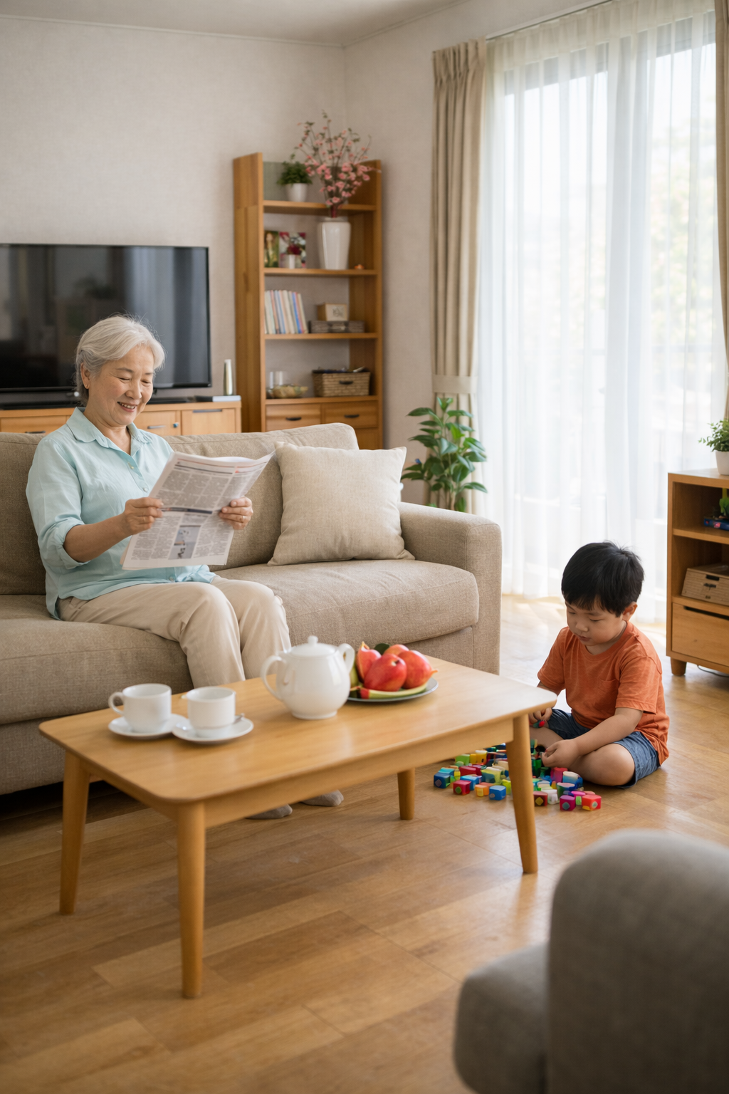 Người xưa dặn: Dọn nhà đón Tết thì có 5 thứ tuyệt đối không được động vào kẻo gia đình mất hết lộc- Ảnh 2.