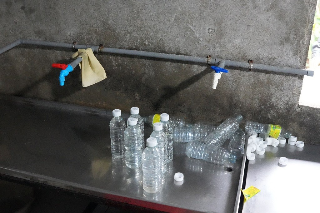 Giật mình hơn 60.000 lít giấm giả pha từ axit công nghiệp với nước lã: Sức khỏe người tiêu dùng bị đe dọa thế nào? - Ảnh 4.