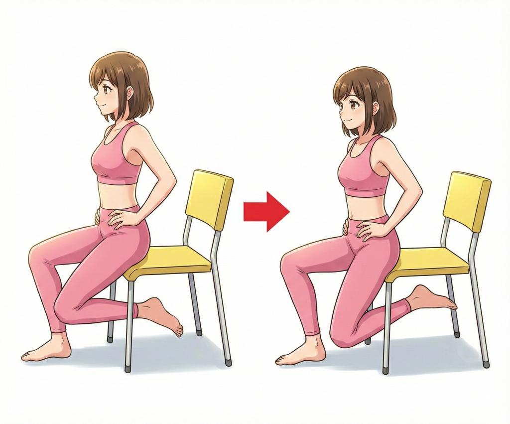 Giáo sư Nhật thực hiện hơn 1.000 ca phẫu thuật điều trị ung thư: Tập 3 động tác khi ngồi giúp tạo nên cơ thể "miễn nhiễm ung thư"- Ảnh 2.