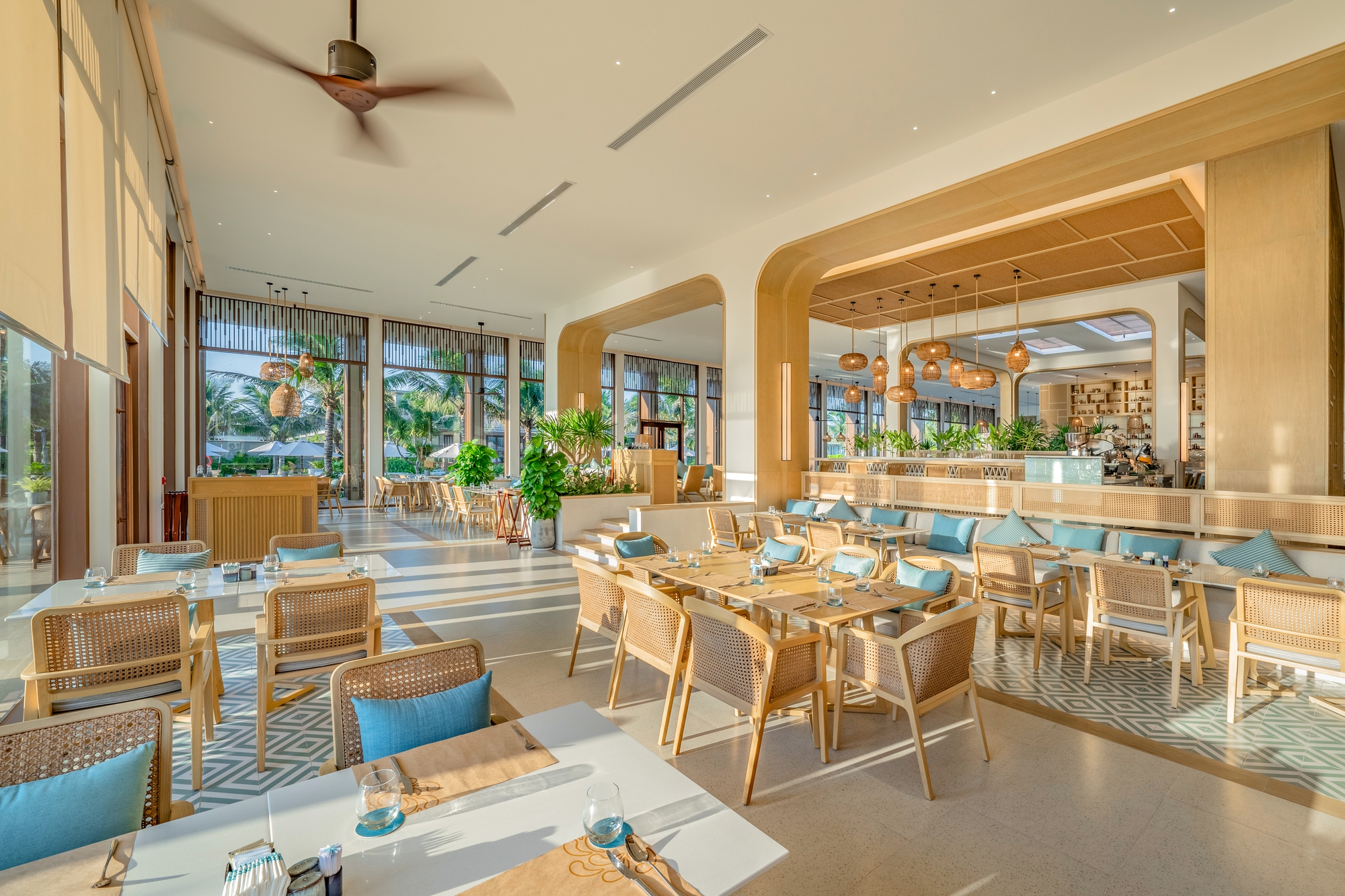 Vận hành đẳng cấp - Chìa khóa khác biệt hóa trên thị trường bất động sản nghỉ dưỡng - Ảnh 3.