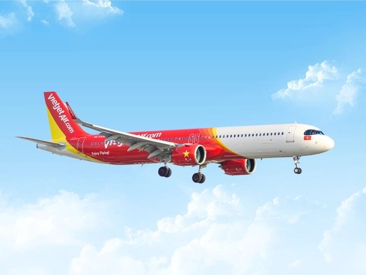 Tỷ phú Nguyễn Thị Phương Thảo chốt đơn cho 44 máy bay Airbus với DN Mỹ top đầu thị trường 100 tỷ USD- Ảnh 1.