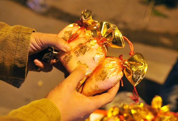 Vì sao "Đầu năm mua muối, cuối năm mua vôi"? Dùng thế nào, để ở đâu, nhiều người chưa biết - Ảnh 4.