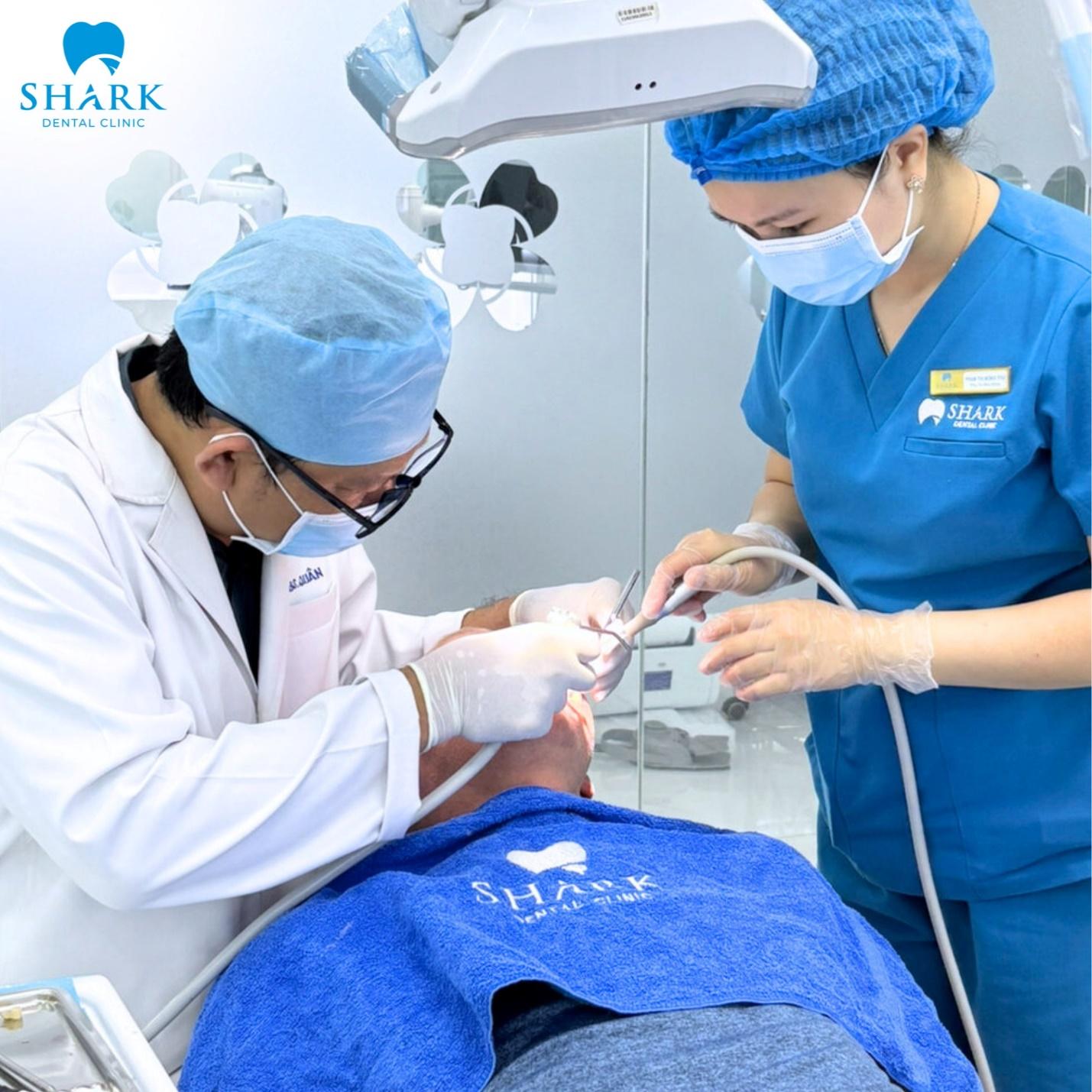 Dán răng sứ Veneer - Giải pháp phục hình răng an toàn, hiệu quả - Ảnh 2.