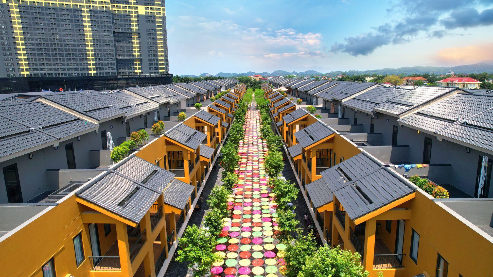 Cuối năm âm lịch, nhà đầu tư chọn “ôm” tiền mặt hay “giữ đất” vùng ven Hà Nội? - Ảnh 2.