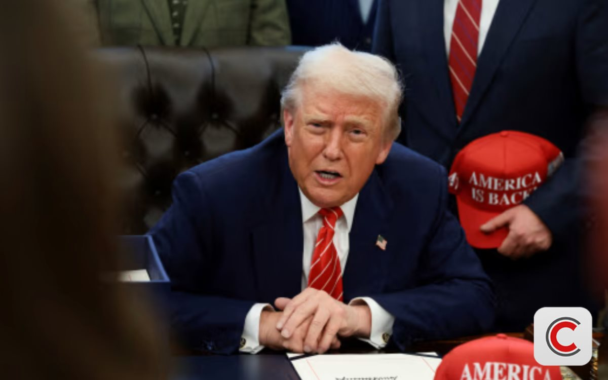 50.000 công chức cấp cao đối diện nguy cơ sa thải, cả nước Mỹ đứng ngồi không yên: Chuyện gì đây?- Ảnh 1.