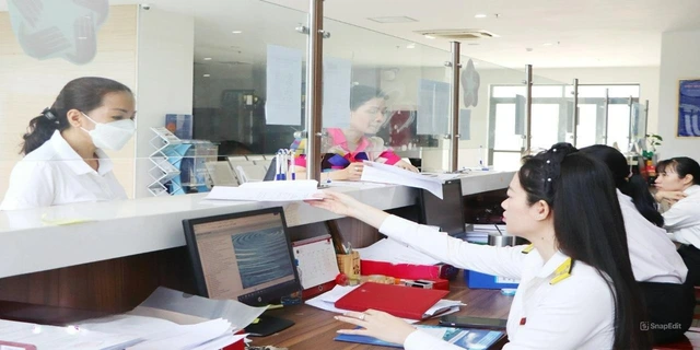 Vì sao người có dòng tiền ra vào tài khoản liên tục không thể qua mắt cơ quan thuế, cố tình kê khai ít hơn thực tế để né thuế? - Ảnh 1.