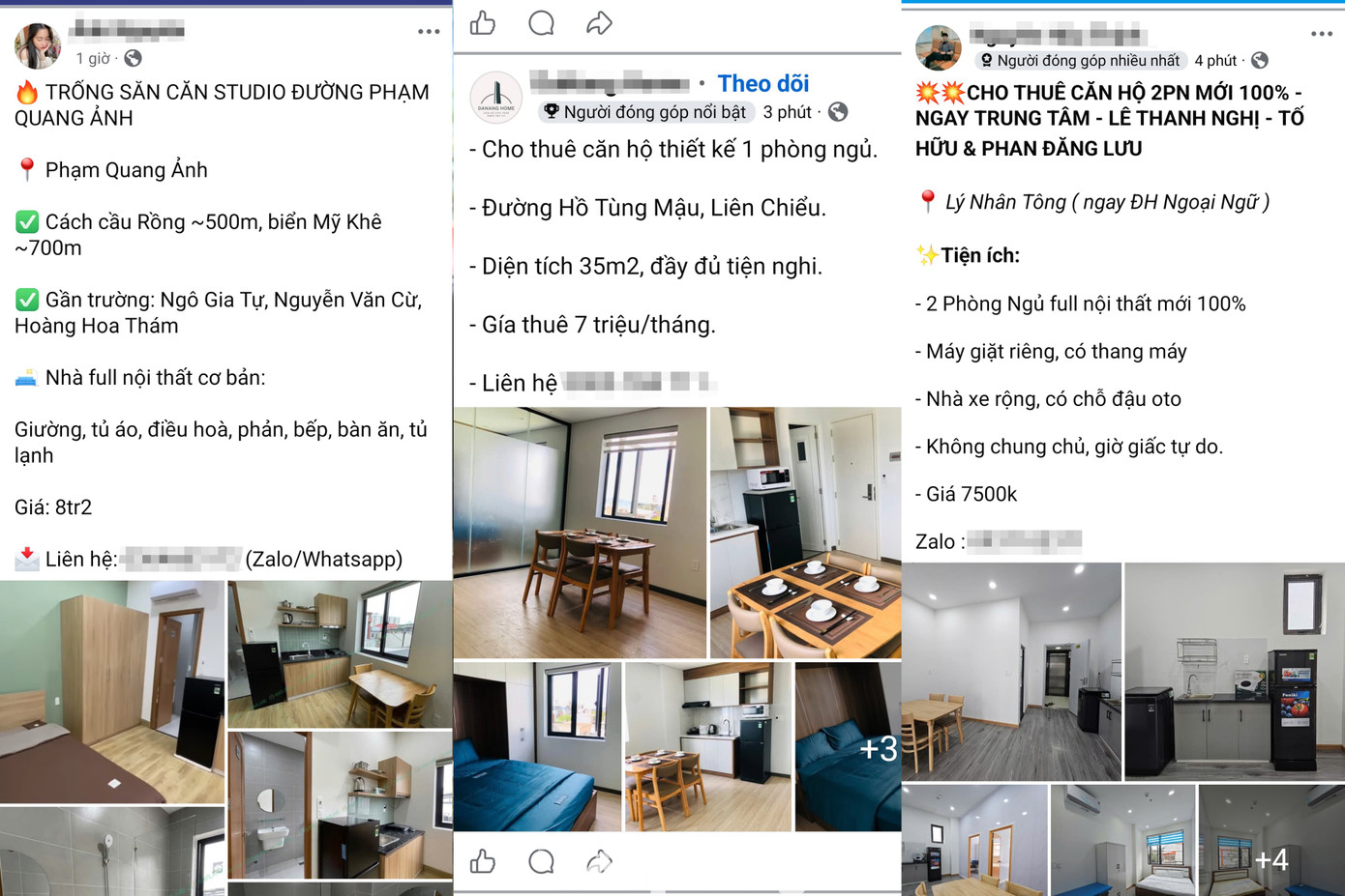 Người lao động chật vật vì giá thuê căn hộ ‘neo’ cao- Ảnh 2.