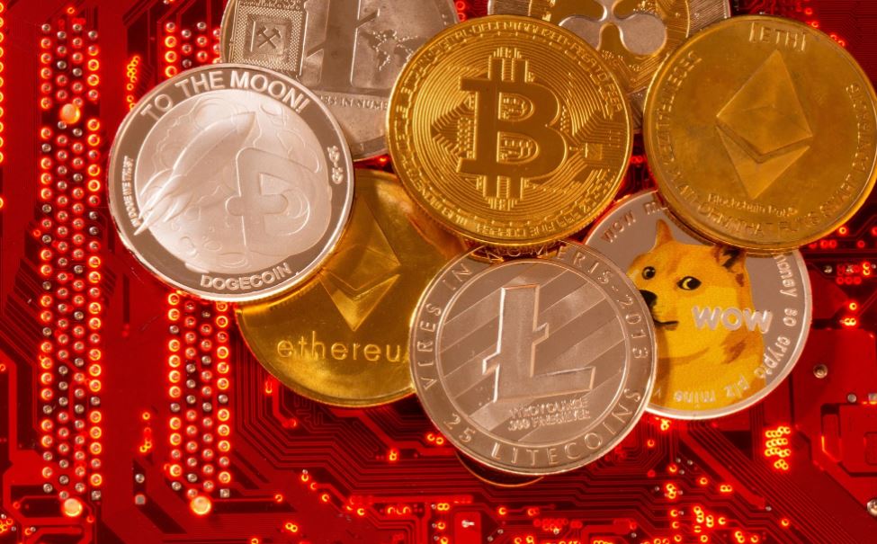 Đề xuất thu nhập từ hoạt động chuyển nhượng tài sản mã hóa chịu thuế suất 20%- Ảnh 1.