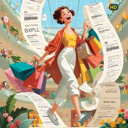 Phụ nữ trung niên hay thiếu tiền thường lộ rõ 3 thói quen này - nhìn là biết vì sao mãi không khá- Ảnh 2.