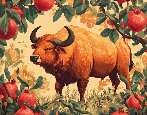 3 con giáp càng gần Tết nguyên đán càng giàu: Hút lộc tới tấp, quý nhân giúp đỡ, sự nghiệp thăng tiến vùn vụt - Ảnh 1.