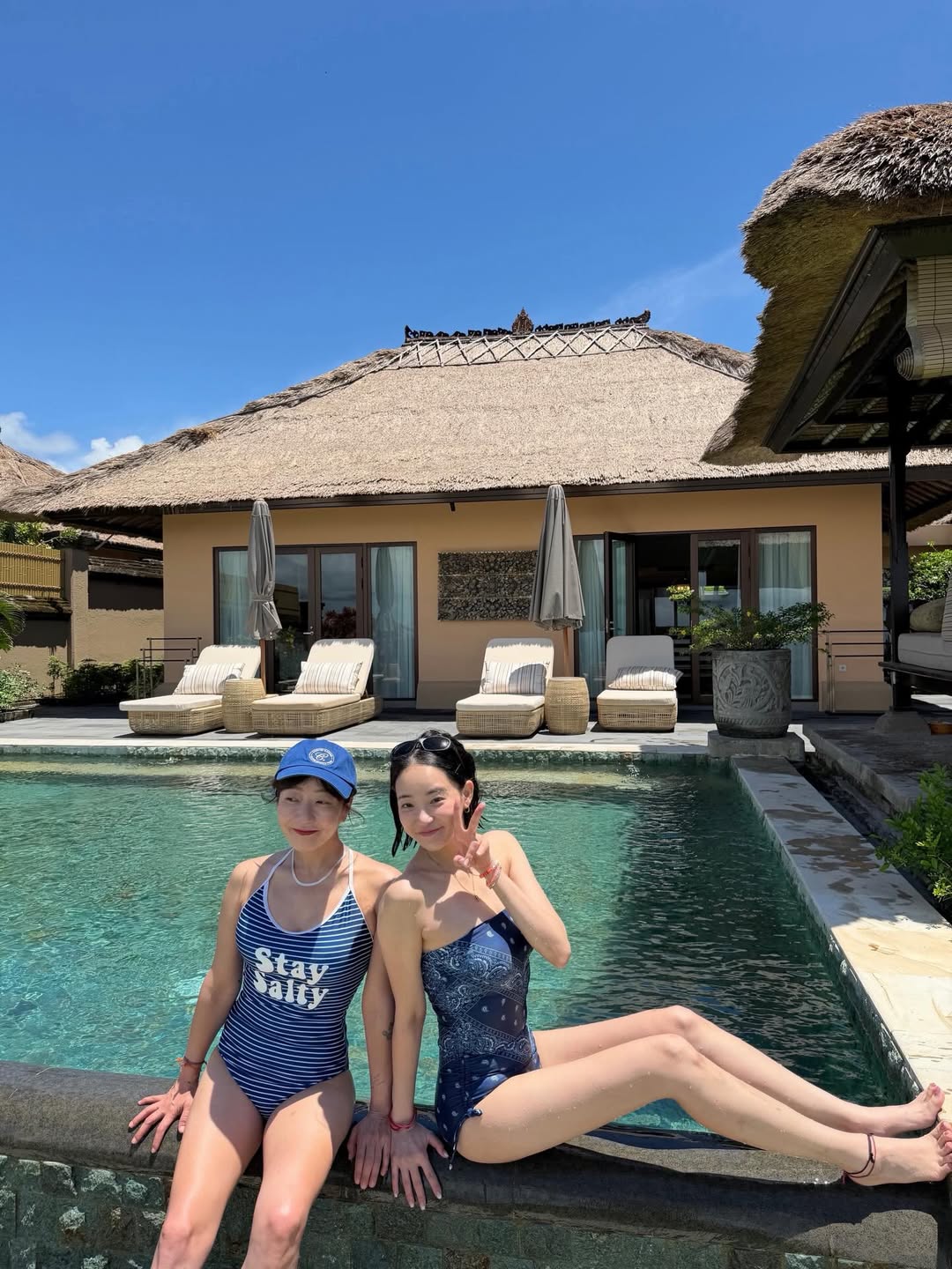 Tình tin đồn G-Dragon thả dáng với bikini, U40 mà "cháy" cỡ này! - Ảnh 7.