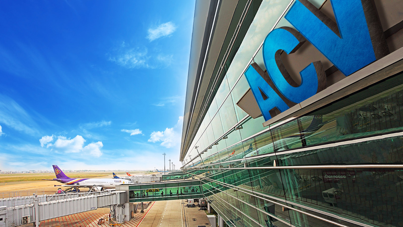 ACV biến động nhân sự, ai là người ký báo cáo tài chính?- Ảnh 1.