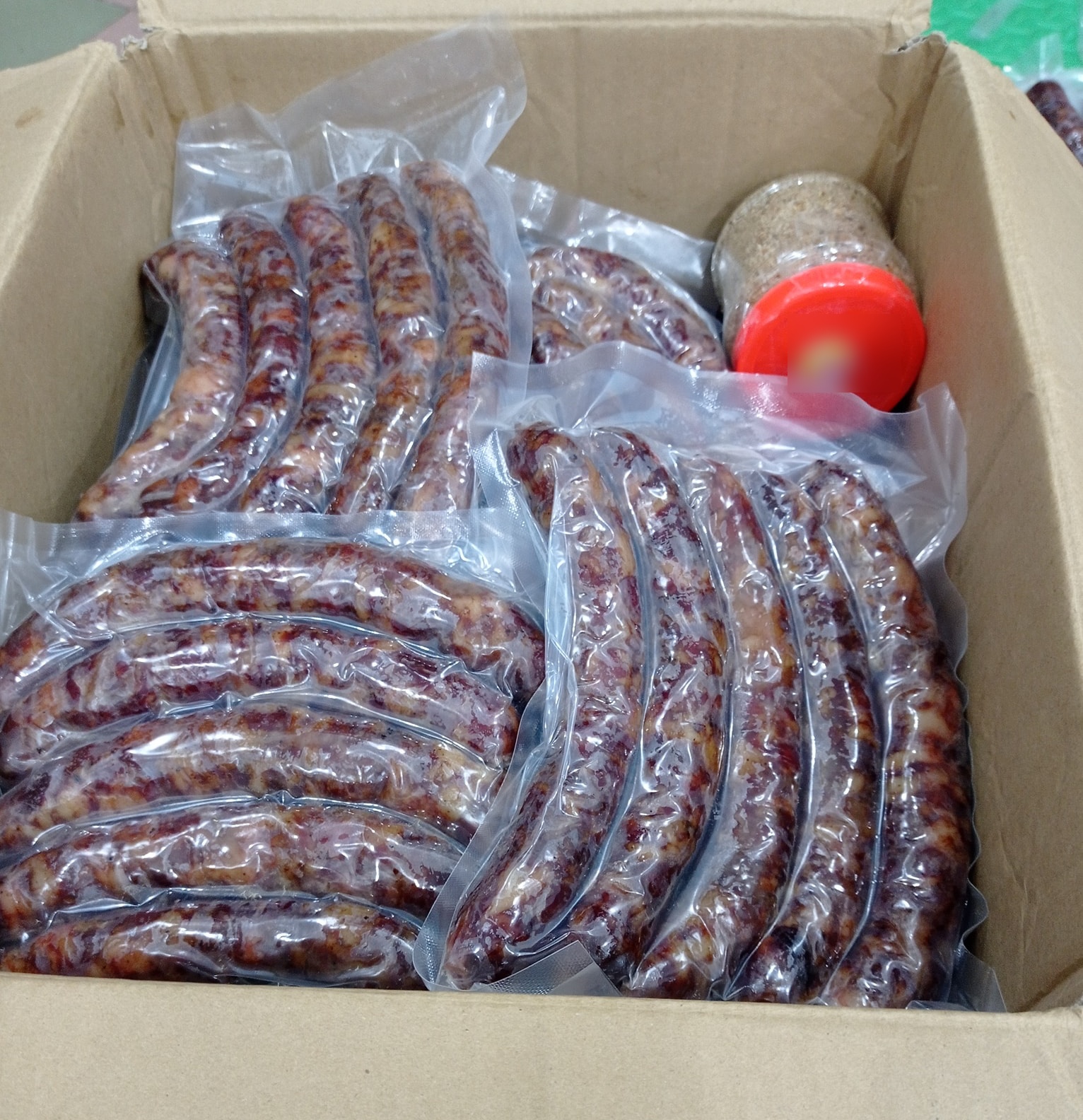 Thông báo thời gian ngừng hoạt động của Viettel Post, Giaohangnhanh, J&T Express,...: Chủ shop, hội mua hàng lo sợ đồ Tết “mắc kẹt” - Ảnh 5.