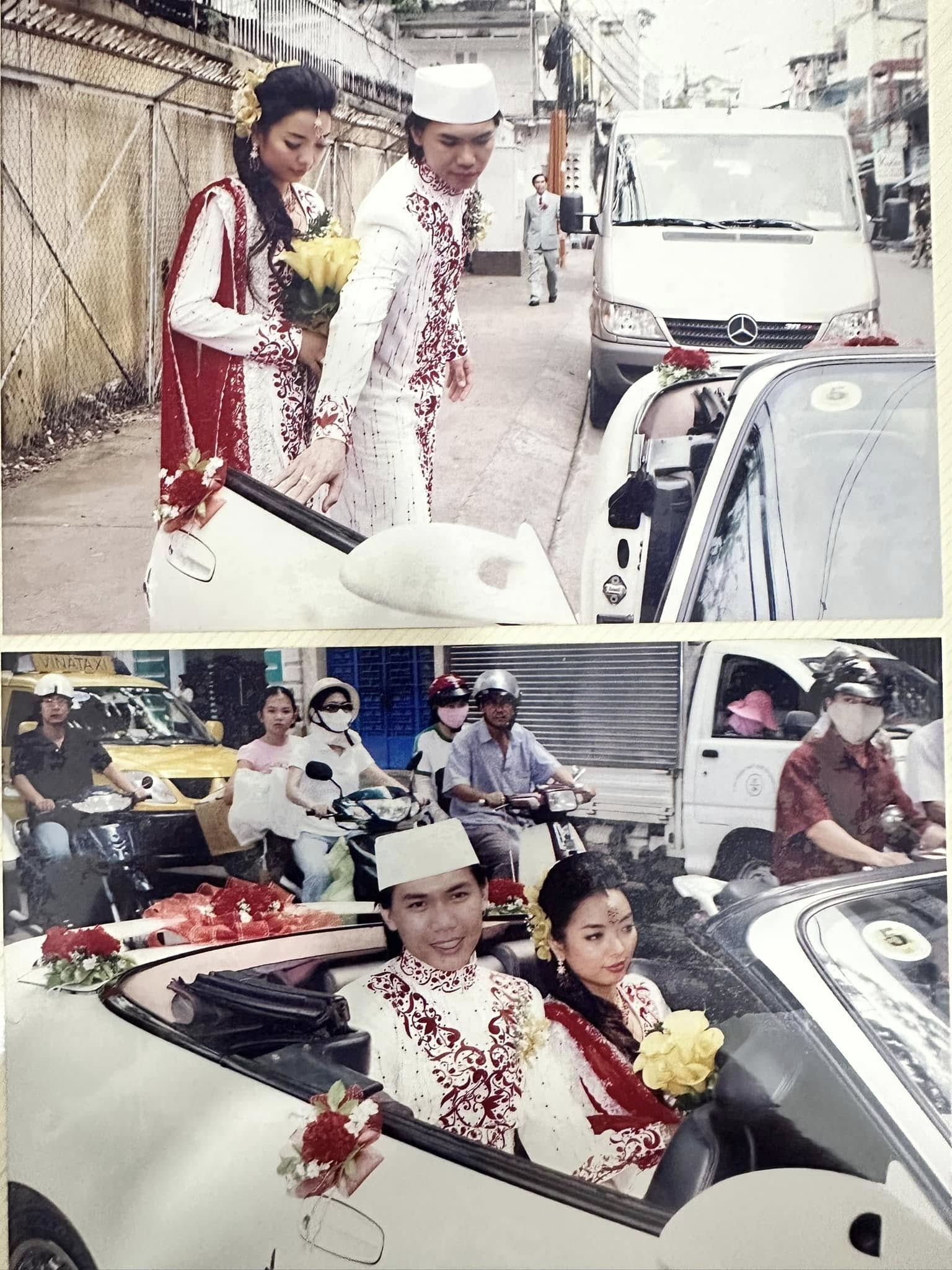 Nữ NSƯT lên Thượng tá ở tuổi 42: Cưới chồng Pakistan, chồng ngày càng yêu say đắm - Ảnh 6.