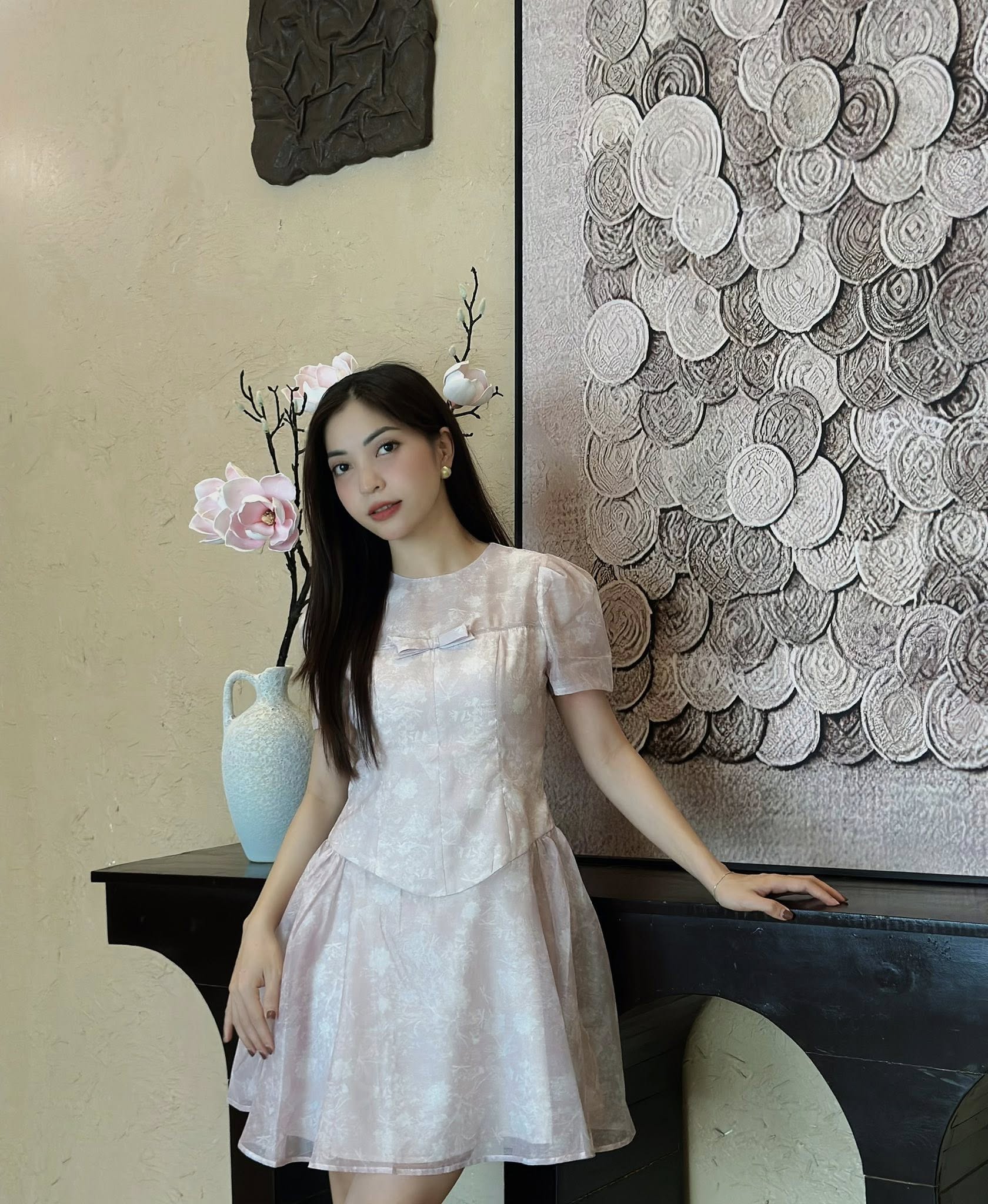 Nhật Lê gây sốc với hình ảnh hiện tại- Ảnh 8.