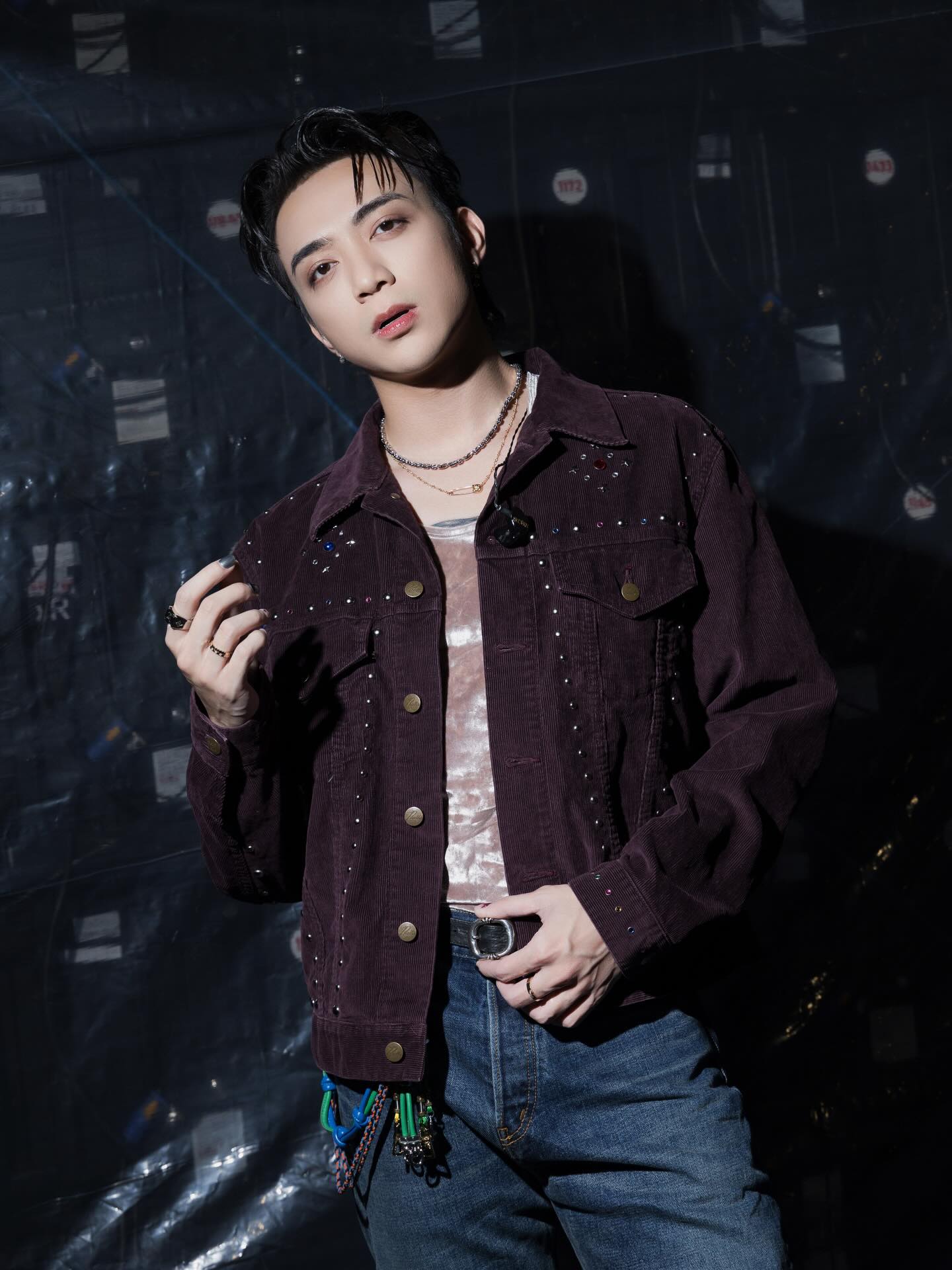 SOOBIN nhập viện - Ảnh 3.