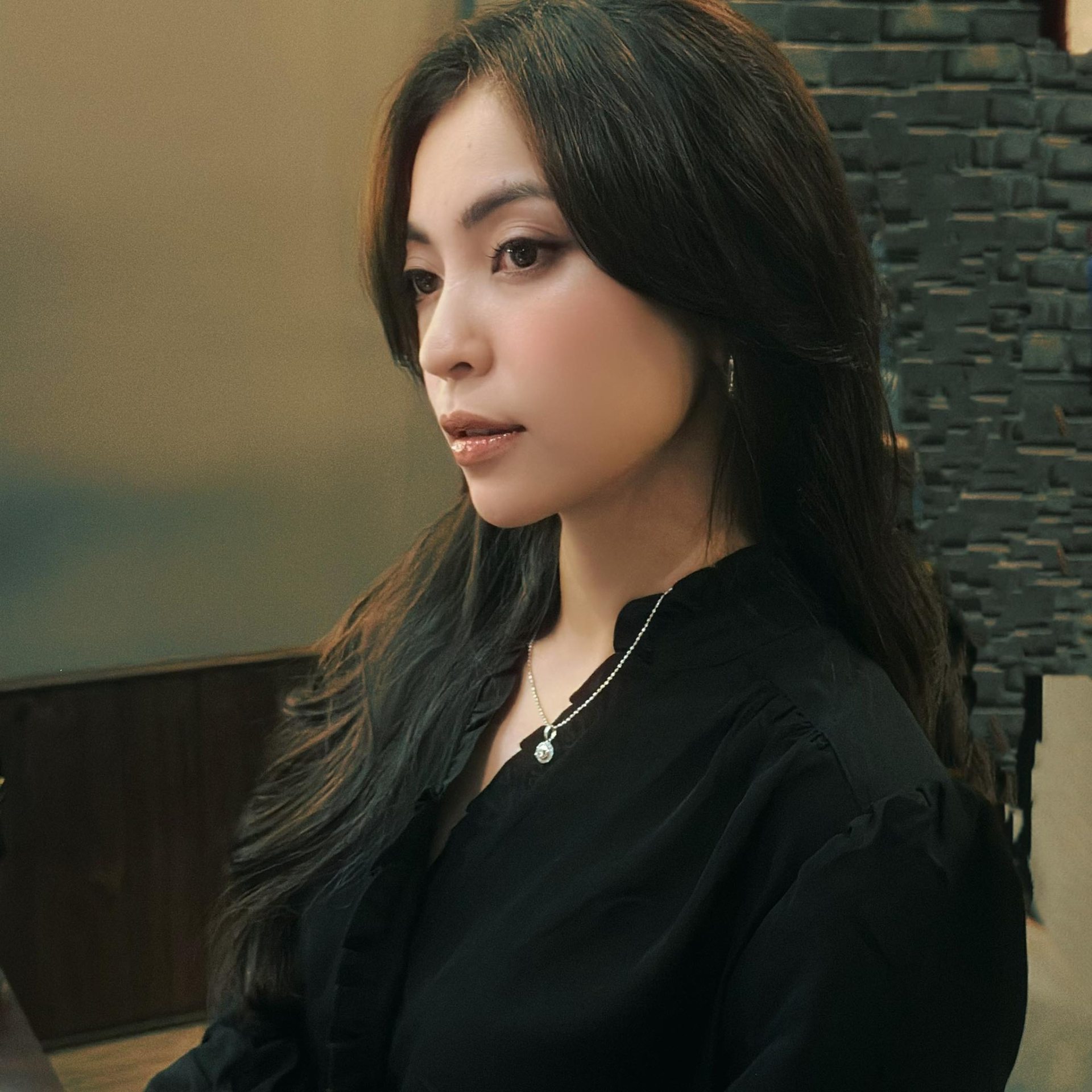 Nhật Lê gây sốc với hình ảnh hiện tại- Ảnh 11.