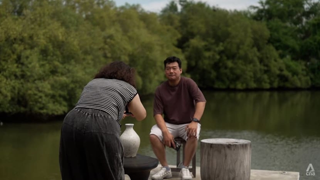 Vì sao người trẻ Thái Lan ngày càng thờ ơ với việc kết hôn?- Ảnh 4.