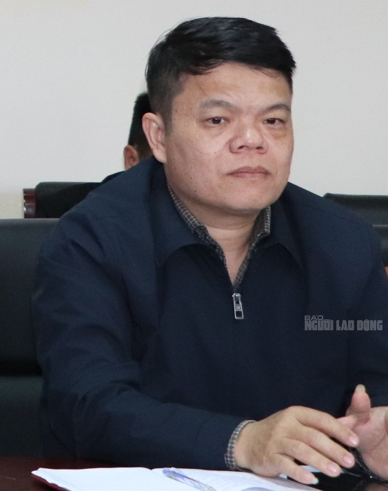 Khởi tố nguyên Phó chủ tịch UBND huyện Núi Thành tại Đà Nẵng Năm 2026 - Ảnh 1.