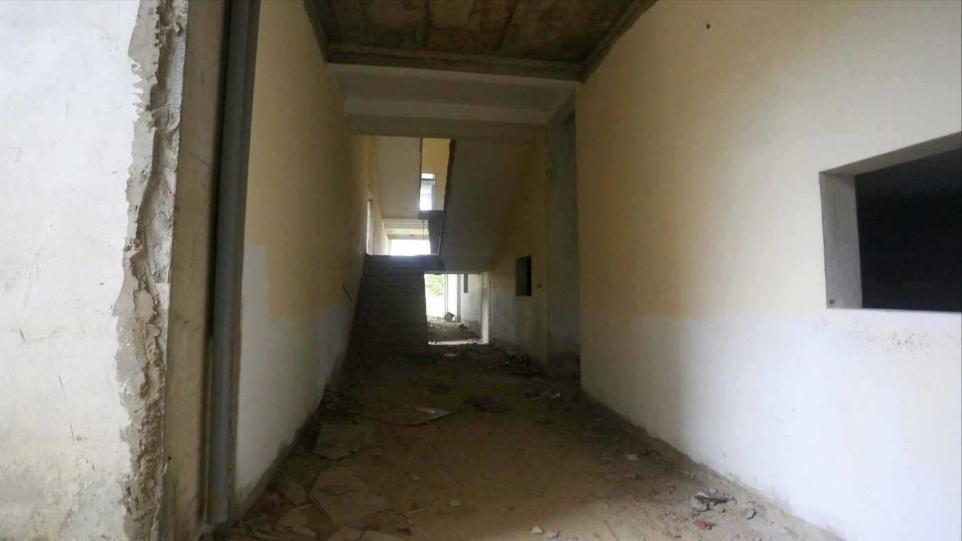 Dự án nhà ở xã hội hơn 700 tỷ đồng bị bỏ hoang- Ảnh 6.