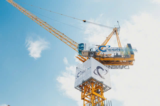 Coteccons hoàn tất chào bán 1.400 tỷ đồng trái phiếu - Ảnh 1.