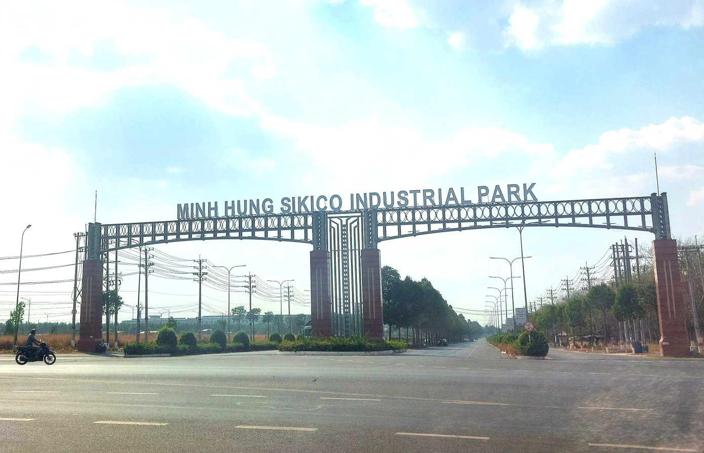 Hiện trạng Khu dân cư từng bố trí đất xây trung tâm chữa bệnh miễn phí cho ‘thần y’- Ảnh 3.