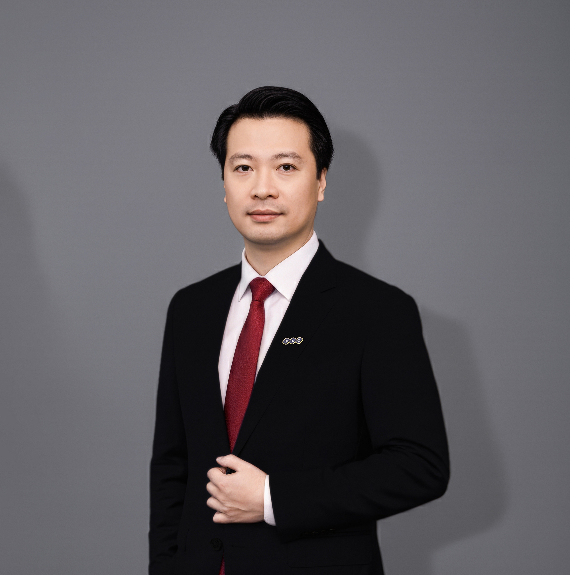 Tập đoàn FLC bổ nhiệm Tổng giám đốc mới , Ông Trịnh Văn Nam năm 2026 - Ảnh 1.