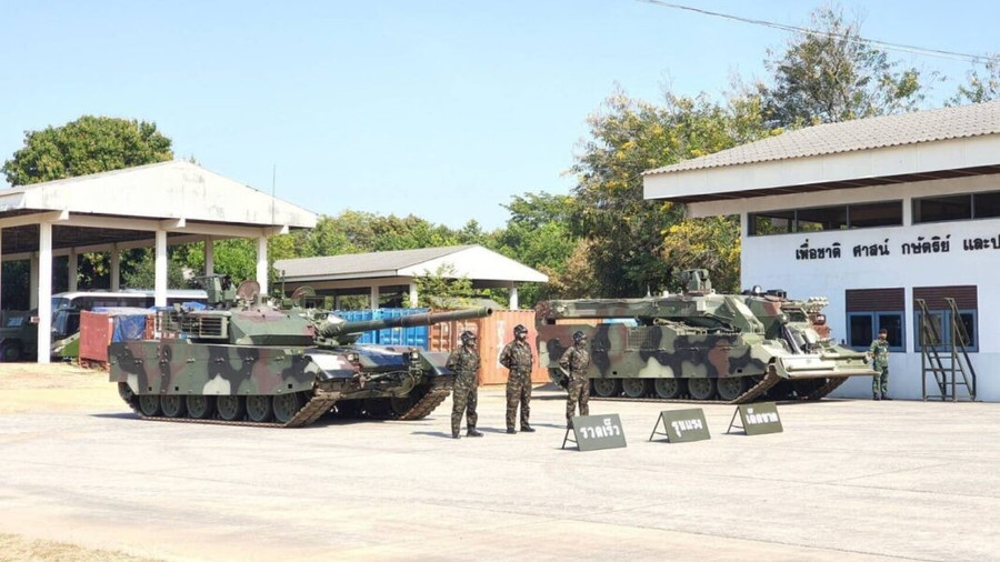 Vũ khí Trung Quốc xuất khẩu bị giám sát chặt sau một số tai tiếng chất lượng- Ảnh 2.