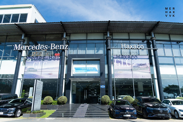 Haxaco tiếp tục trình cổ đông phương án bán khu đất hơn 6.200 m2 tại TP.HCM- Ảnh 1.