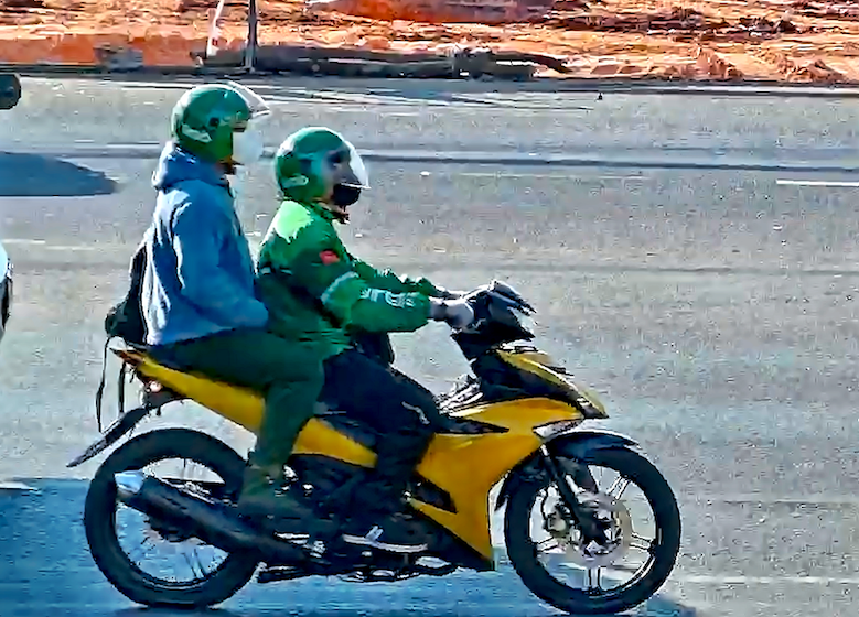 Cận cảnh hiện trường bắt giữ, truy lùng 2 tên cướp ngân hàng Gia Lai của hàng trăm CBCS công an từ 9 đơn vị - Ảnh 13.