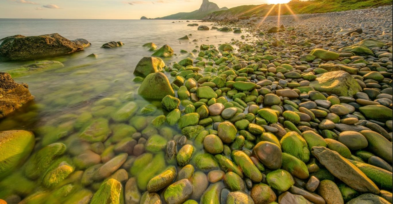 Không phải Phú Quốc, đây mới là hòn đảo Việt Nam được tạp chí Mỹ xếp hạng "top điểm nghỉ dưỡng trăng mật hàng đầu thế giới": Tổng thu du lịch 2025 lên tới 3.000 tỷ đồng - Ảnh 1.