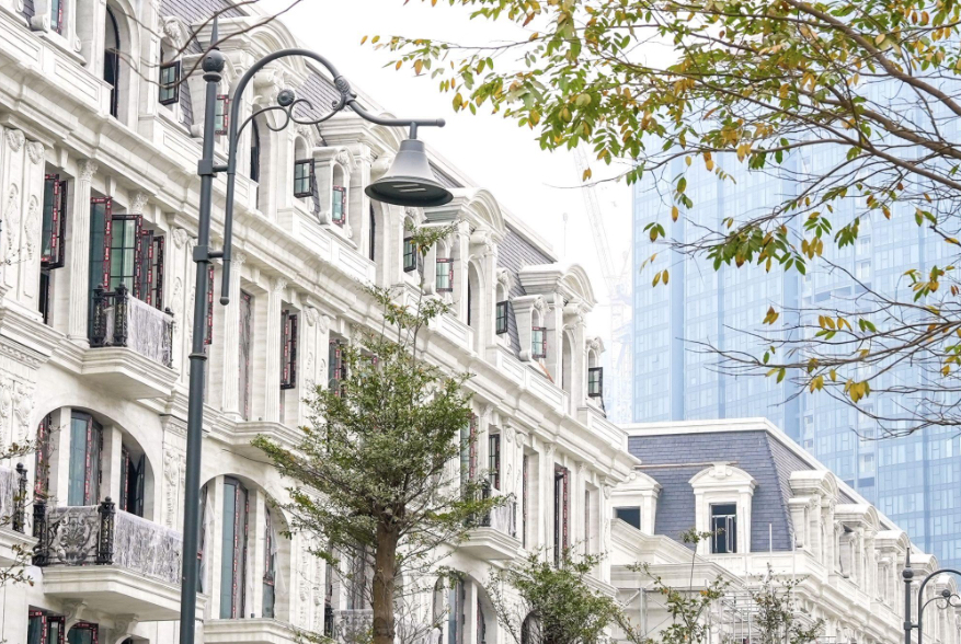 Hà Nội giãn dân lịch sử và dự báo về sự “lên ngôi” của quỹ đất “vàng” cuối cùng giữa nội đô- Ảnh 4.