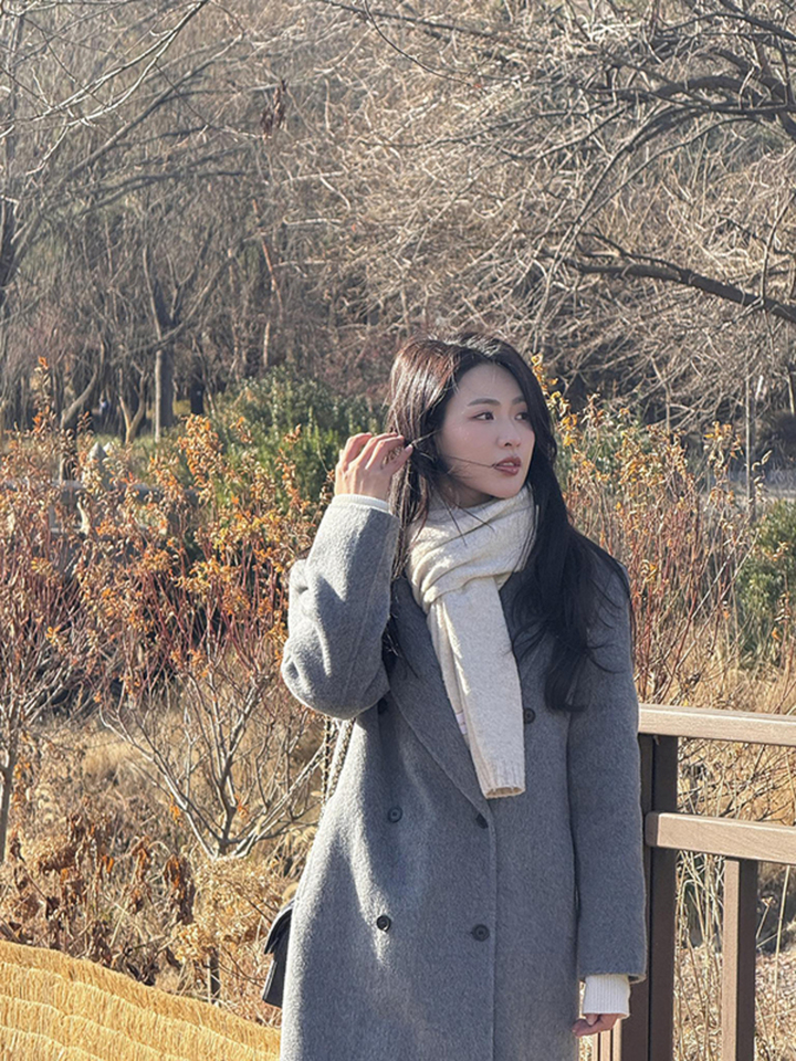 Nữ diễn viên đóng Thiếu tá, 'người tình màn ảnh' của Steven Nguyễn trên phim VTV- Ảnh 5.