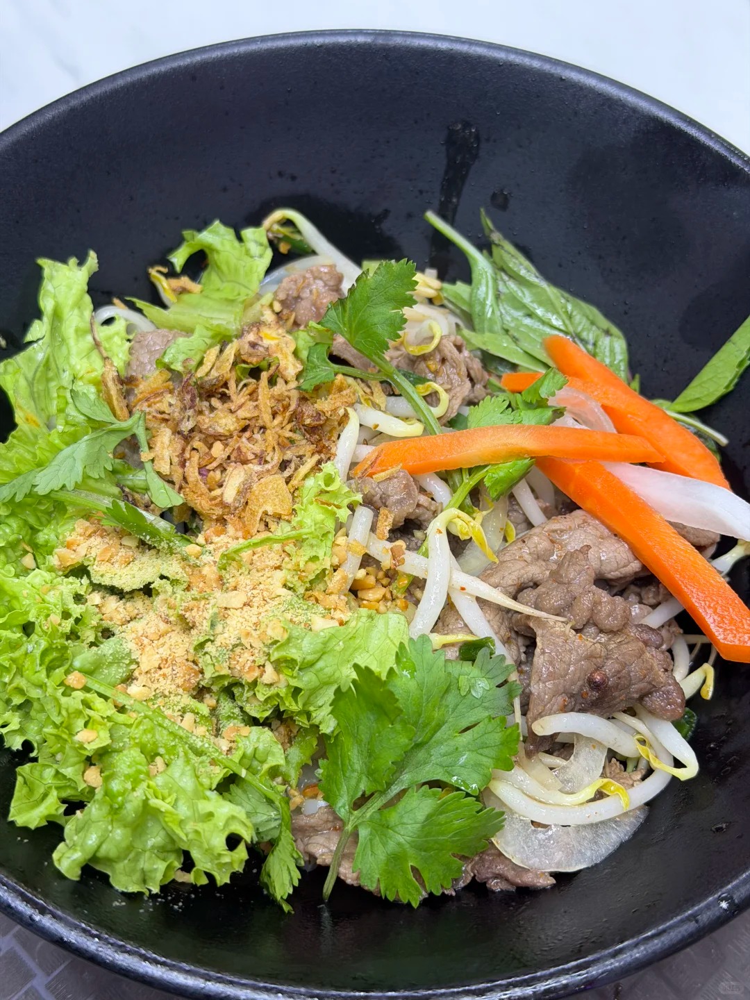 3 món ăn Việt Nam bất ngờ xuất hiện trong canteen của đại học nổi tiếng thế giới- Ảnh 3.