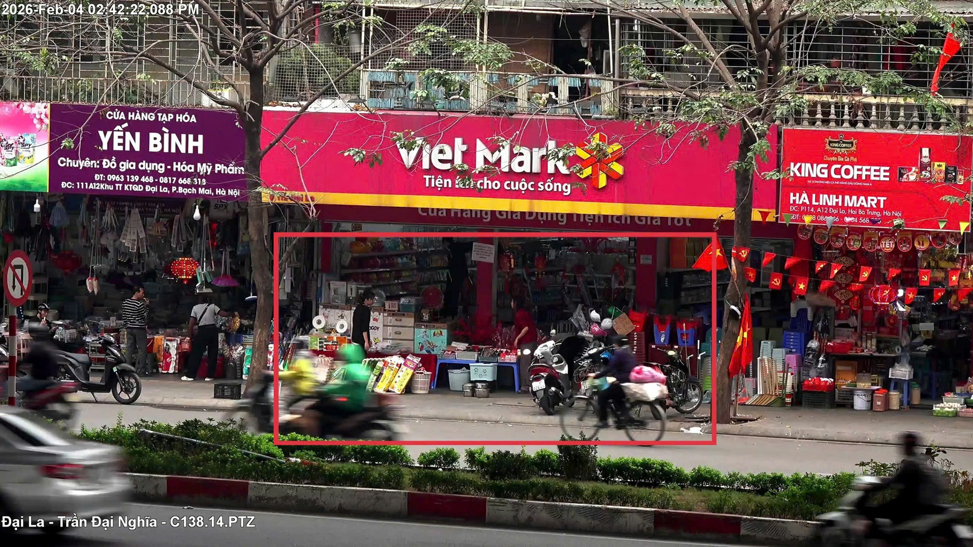 335 cửa hàng, quán ăn, quán cafe... tại Hà Nội bị phạt nguội, nhanh chóng nộp phạt theo quy định- Ảnh 2.