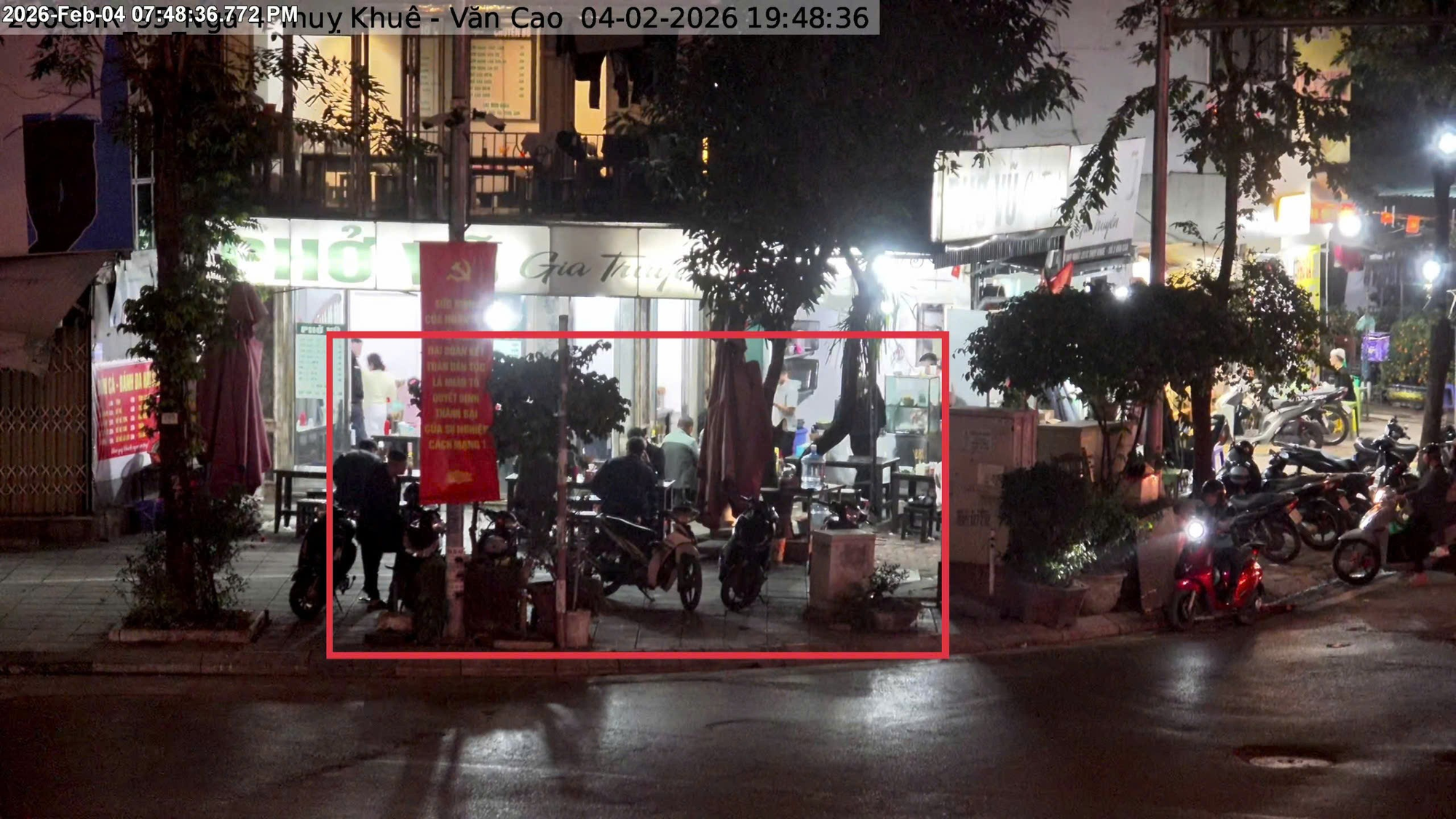 335 cửa hàng, quán ăn, quán cafe... tại Hà Nội bị phạt nguội, nhanh chóng nộp phạt theo quy định- Ảnh 4.