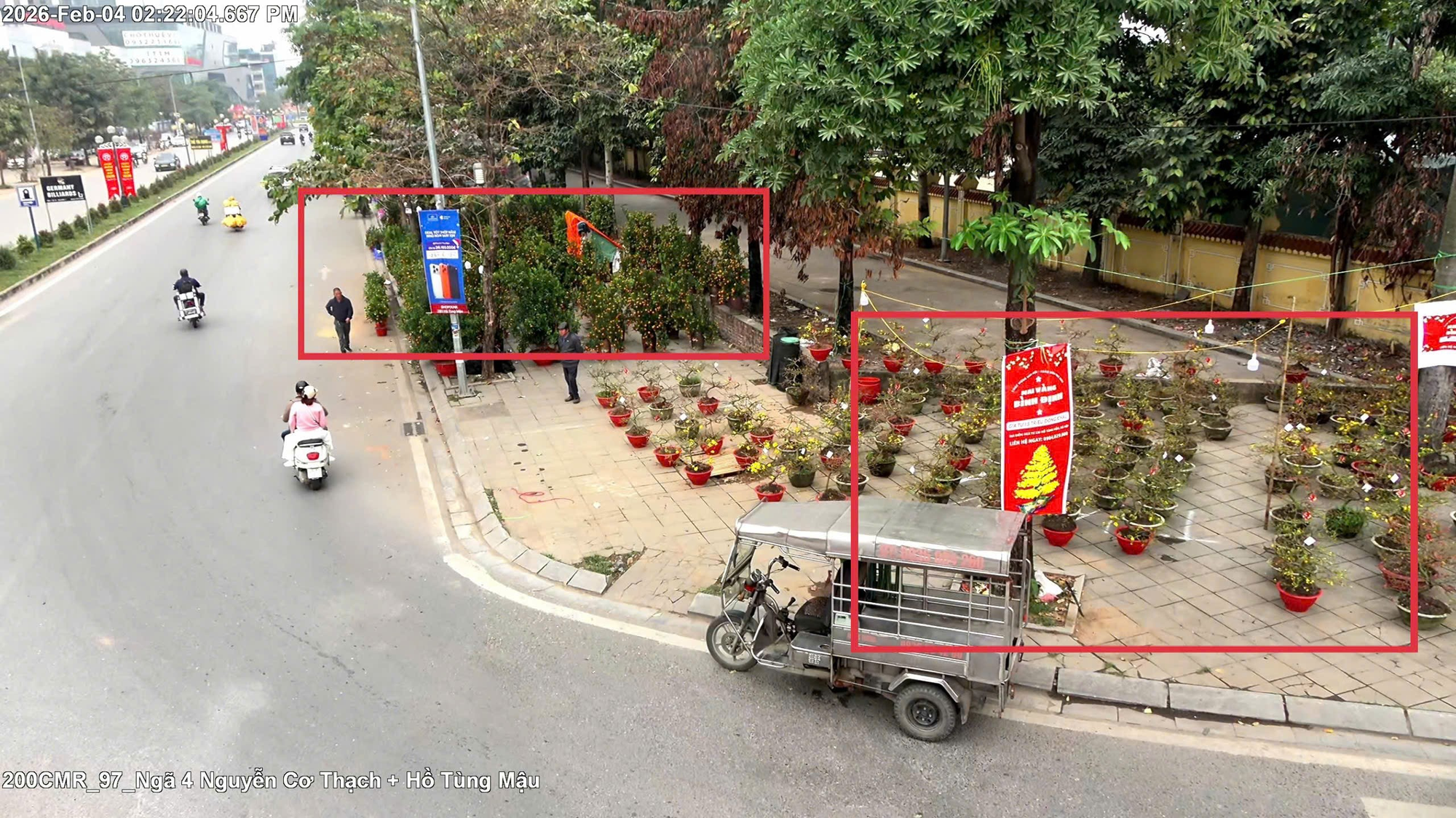 335 cửa hàng, quán ăn, quán cafe... tại Hà Nội bị phạt nguội, nhanh chóng nộp phạt theo quy định- Ảnh 5.